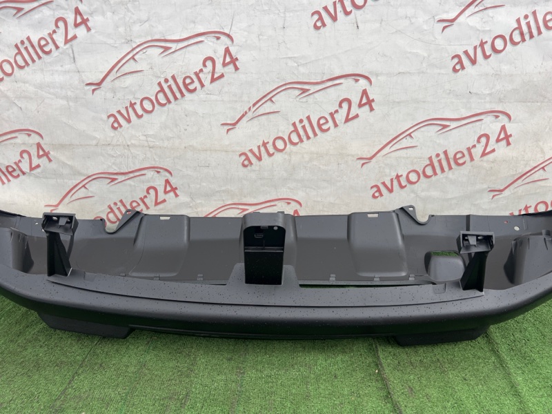 Бампер, 4000 рублей, Красноярск