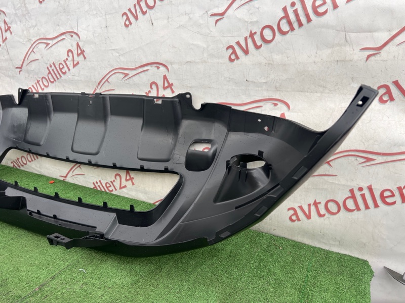 Бампер, 4000 рублей, Красноярск