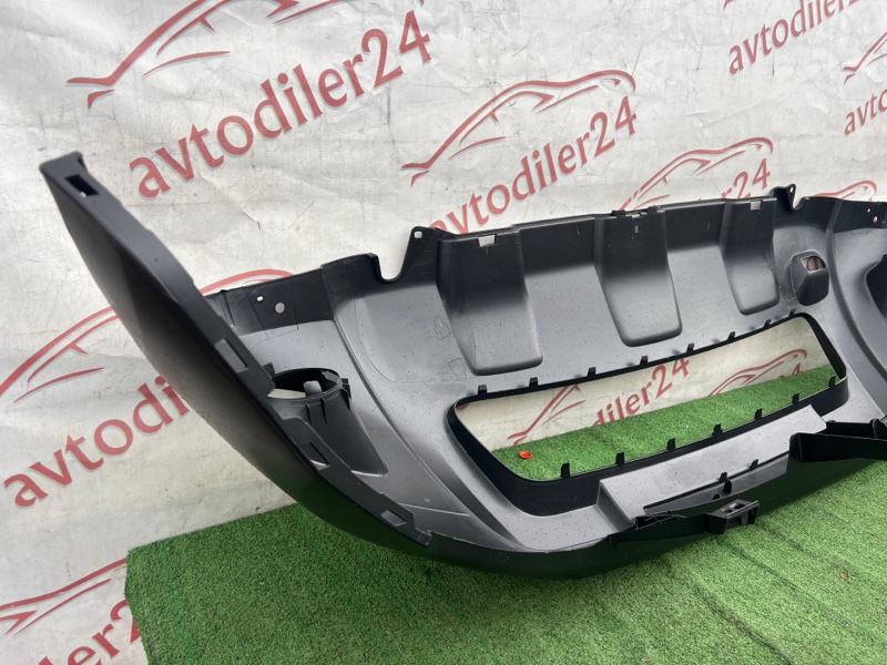 Бампер, 4000 рублей, Красноярск