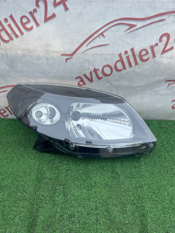 фара, 4800 рублей, Красноярск