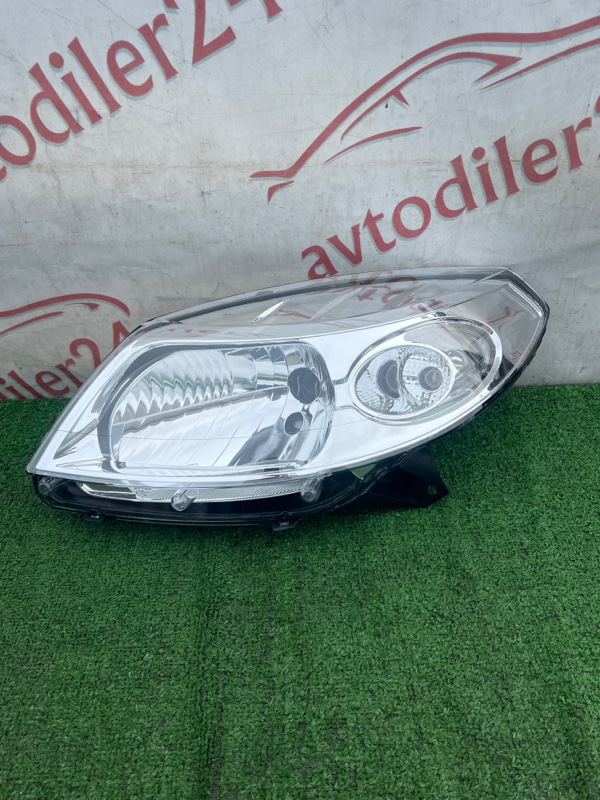 фара, 5000 рублей, Красноярск