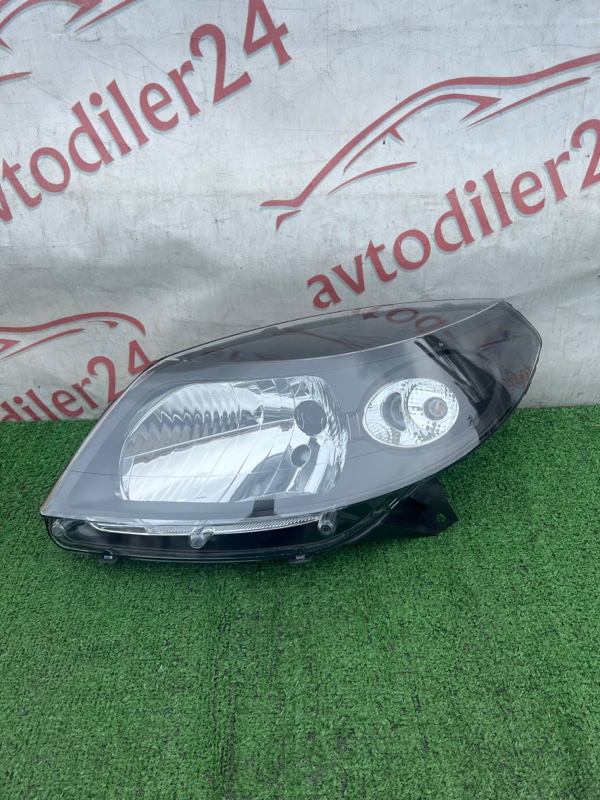 фара, 4800 рублей, Красноярск