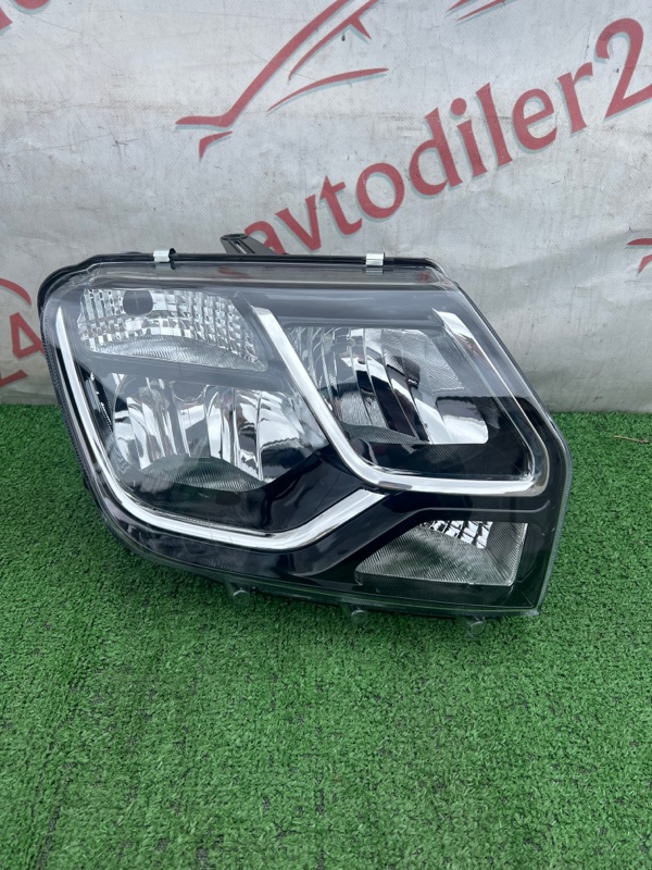 фара, 6000 рублей, Красноярск