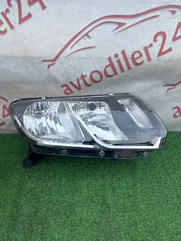 фара, 4300 рублей, Красноярск