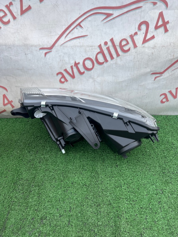 фара, 4300 рублей, Красноярск