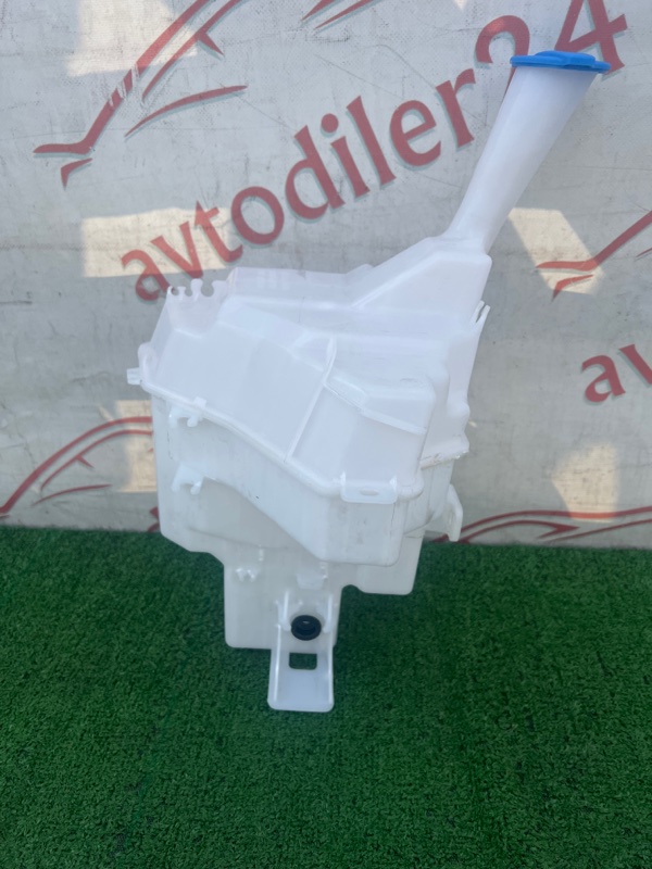 бачок омывателя, 2000 рублей, Красноярск