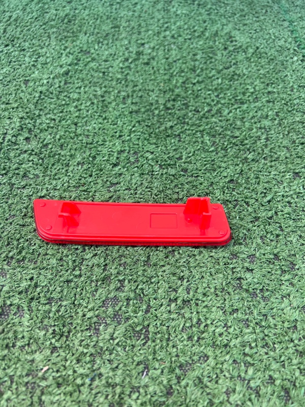 Катафот бампера, 400 рублей, Красноярск