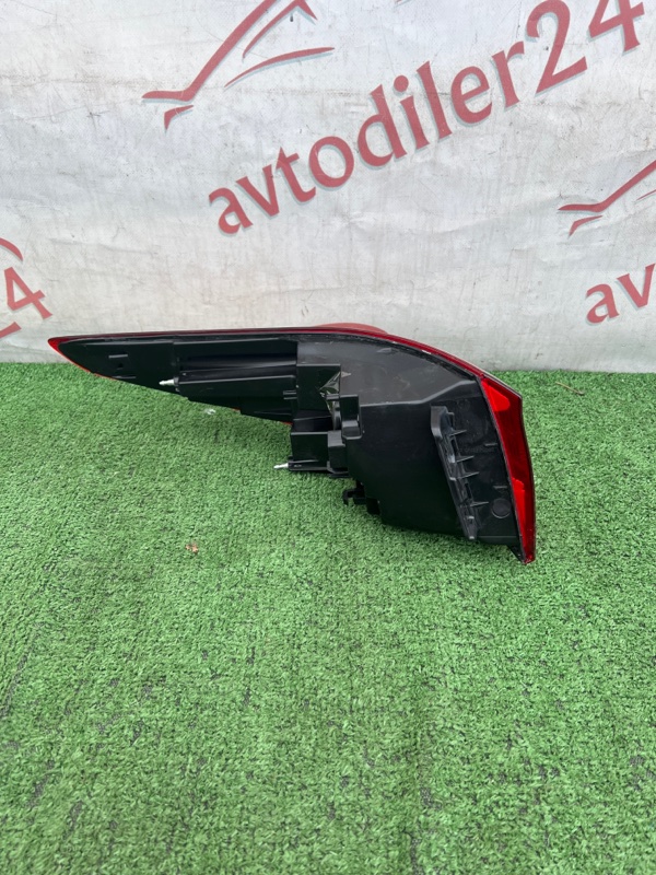 Фонарь Стоп-сигнал, 2800 рублей, Красноярск