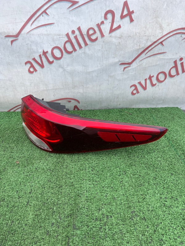 Фонарь Стоп-сигнал, 2800 рублей, Красноярск