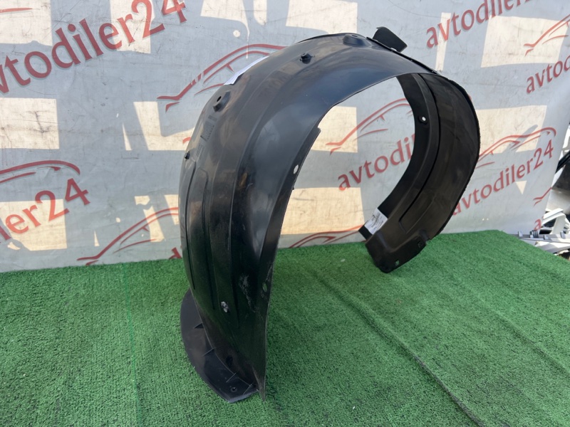 Подкрылок, 1200 рублей, Красноярск