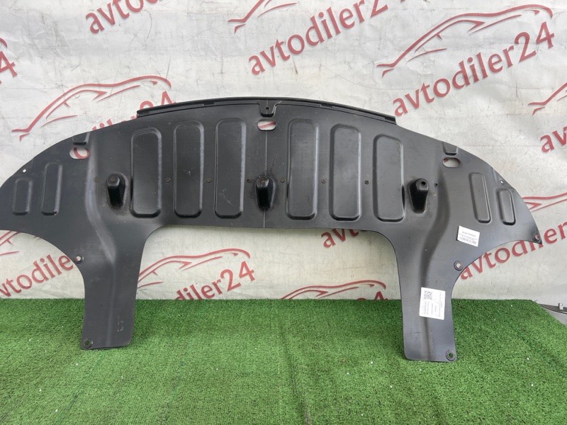 Защита двигателя, 1500 рублей, Красноярск