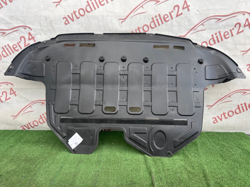 Защита двигателя, 2000 рублей, Красноярск