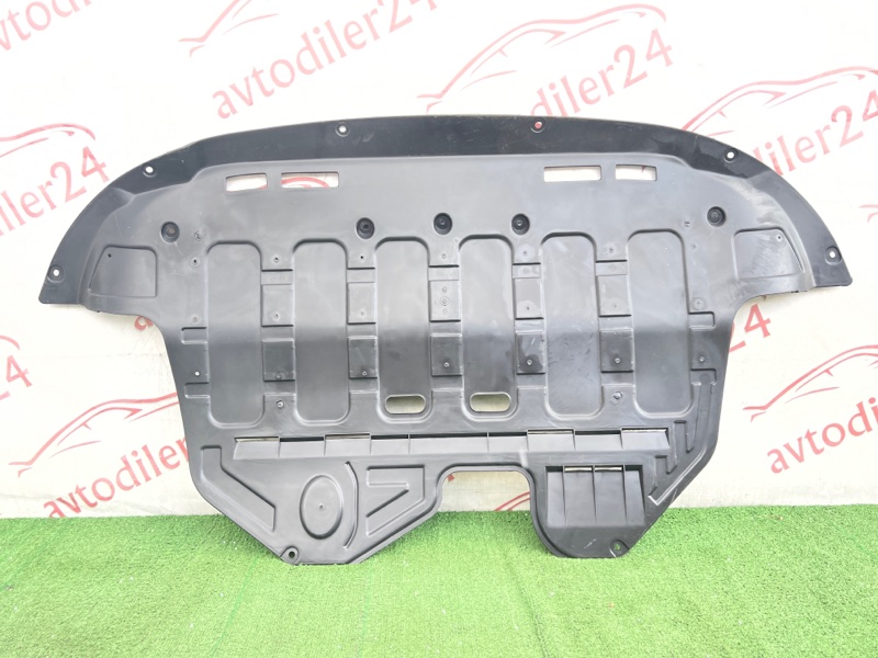 Защита двигателя, 2000 рублей, Красноярск