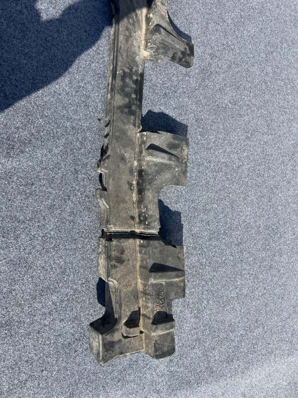 Абсорбер бампера, 3000 рублей, Кузнецово