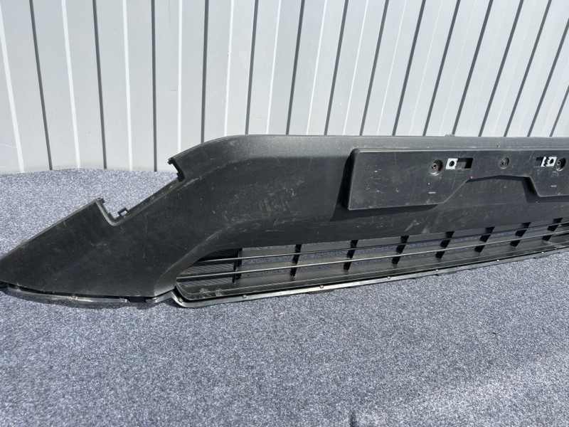 Решетка бампера, 10000 рублей, Кузнецово