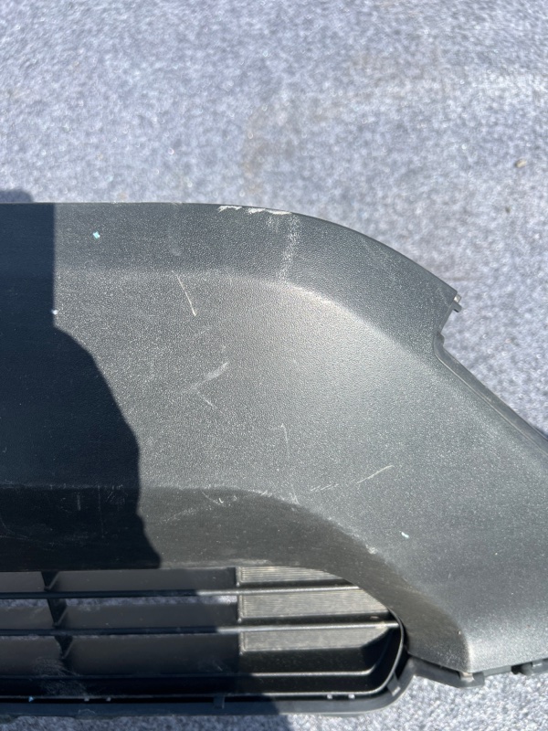 Решетка бампера, 10000 рублей, Кузнецово