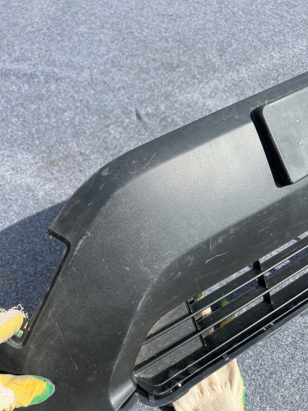 Решетка бампера, 10000 рублей, Кузнецово