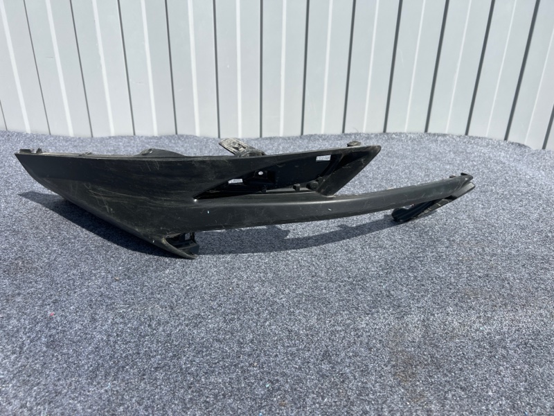 Накладка бампера, 2000 рублей, Кузнецово