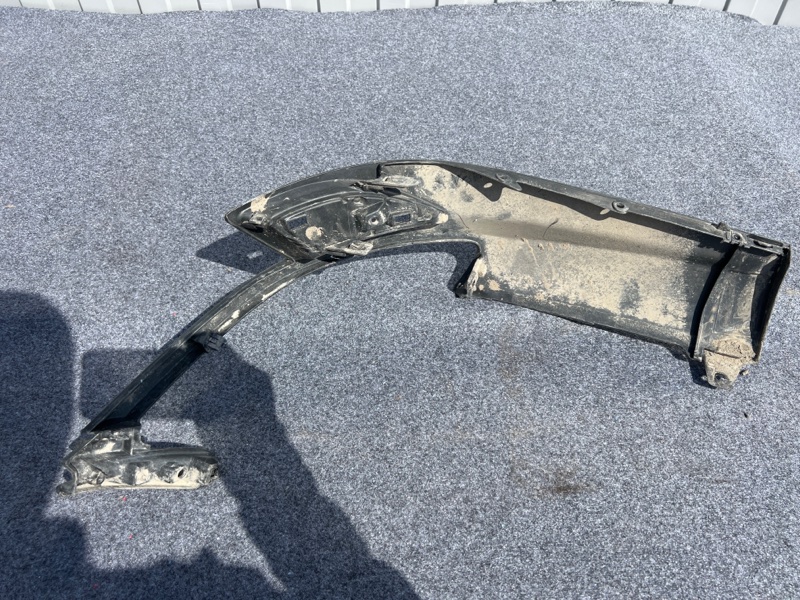 Накладка бампера, 2000 рублей, Кузнецово