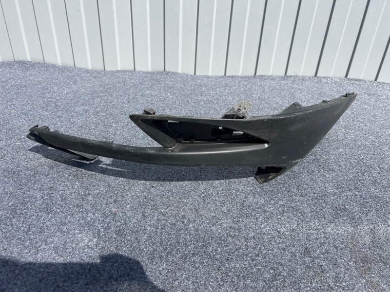 Накладка бампера, 2000 рублей, Кузнецово