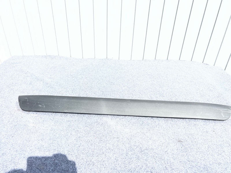 Накладка двери багажника, 3000 рублей, Кузнецово