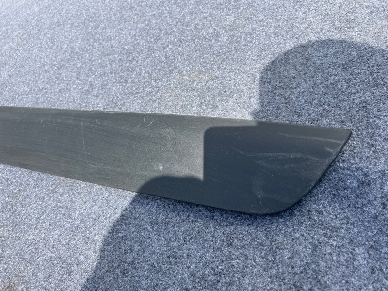 Накладка двери багажника, 3000 рублей, Кузнецово