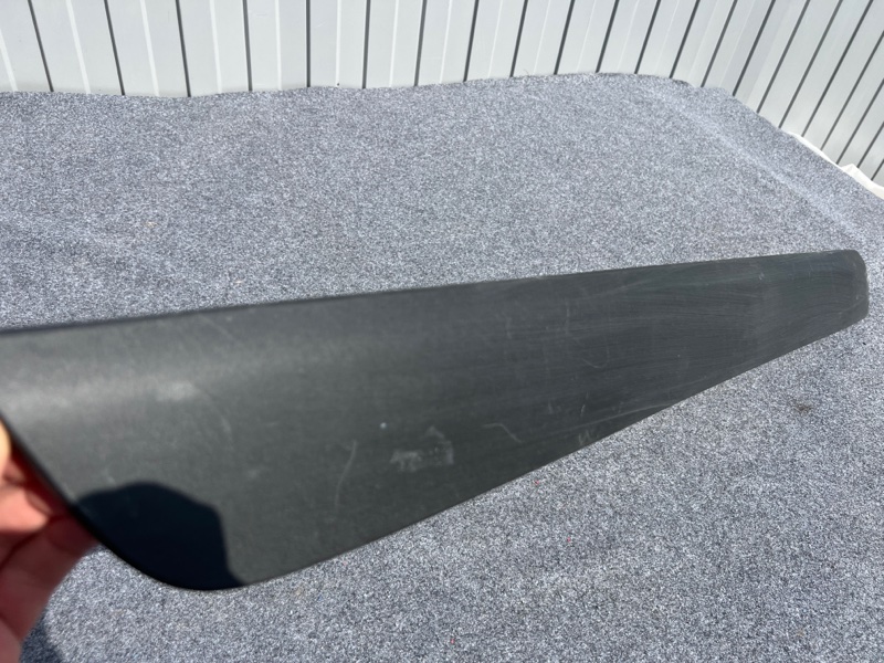 Накладка двери багажника, 3000 рублей, Кузнецово