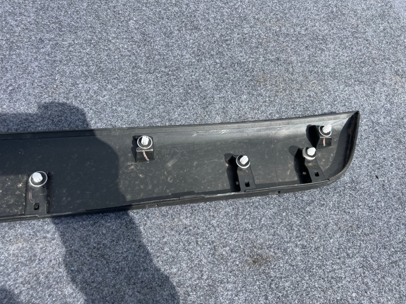 Накладка двери багажника, 3000 рублей, Кузнецово