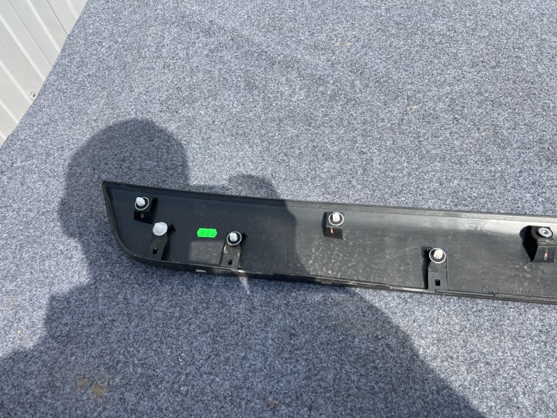 Накладка двери багажника, 3000 рублей, Кузнецово