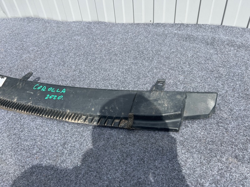 Абсорбер бампера, 4000 рублей, Кузнецово