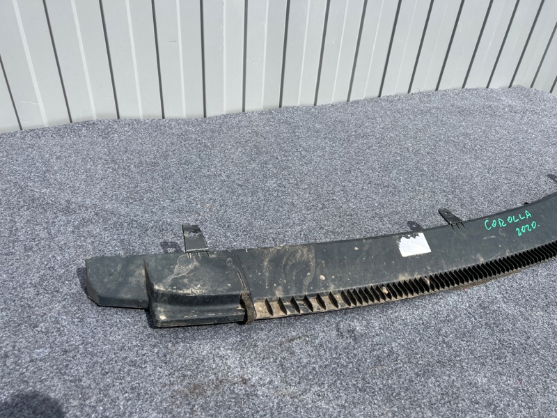 Абсорбер бампера, 4000 рублей, Кузнецово