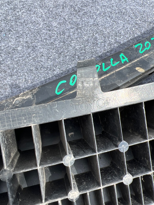 Абсорбер бампера, 4000 рублей, Кузнецово