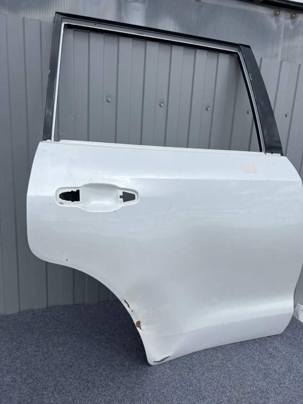 Дверь, 18000 рублей, Красноярск