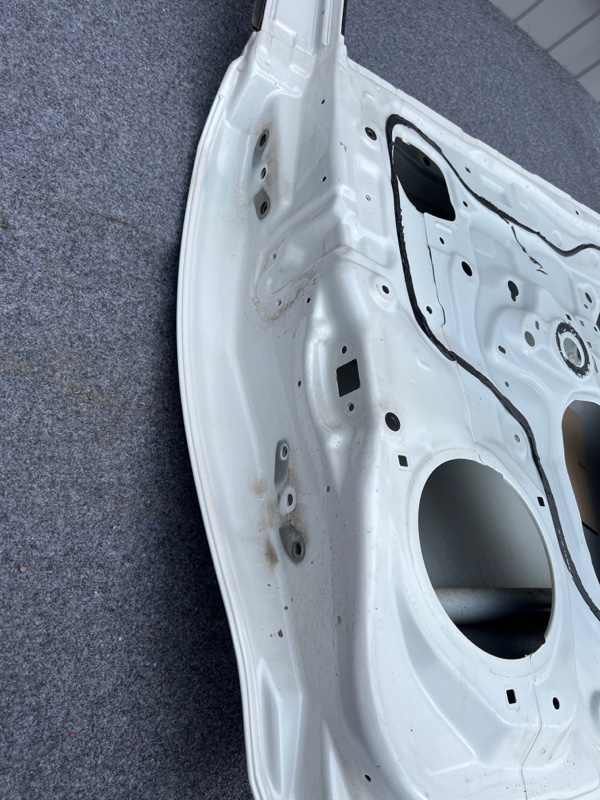 Дверь, 18000 рублей, Красноярск