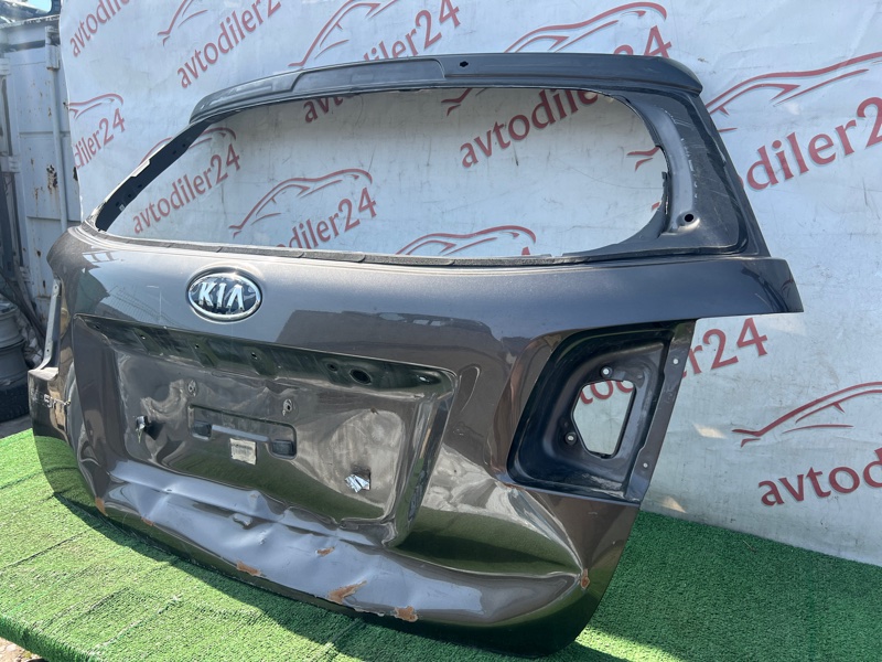 Дверь багажника, 5000 рублей, Красноярск