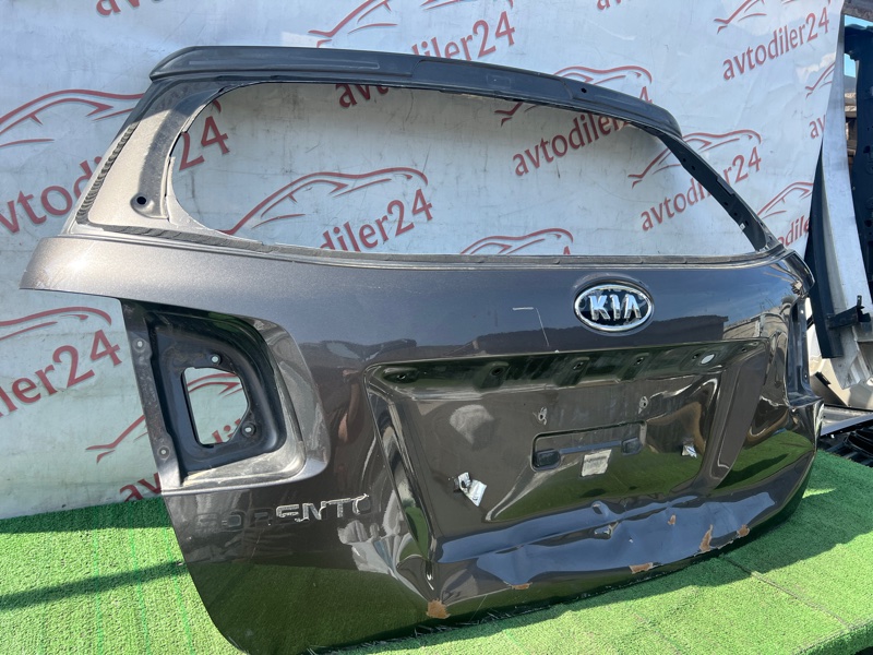 Дверь багажника, 5000 рублей, Красноярск