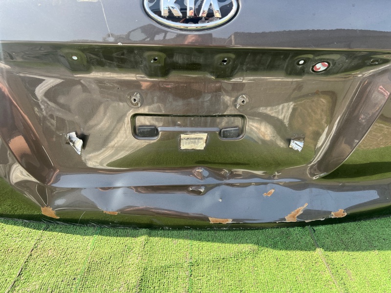 Дверь багажника, 5000 рублей, Красноярск