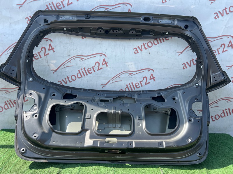 Дверь багажника, 5000 рублей, Красноярск