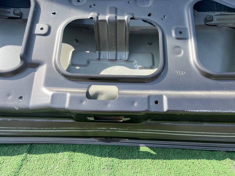 Дверь багажника, 5000 рублей, Красноярск