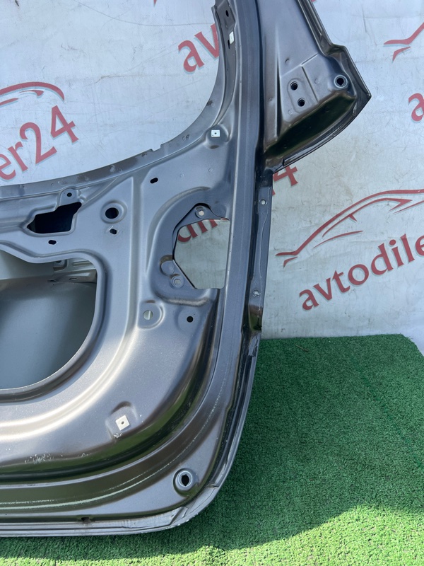 Дверь багажника, 5000 рублей, Красноярск