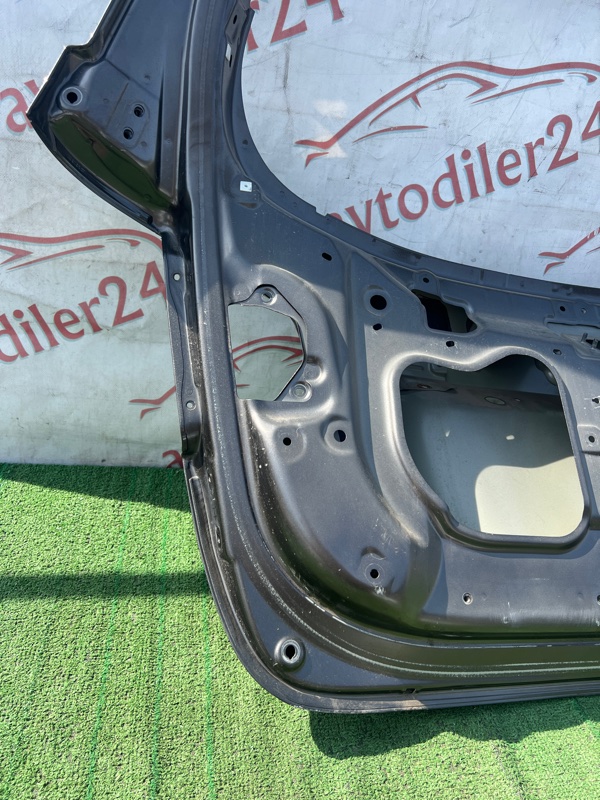 Дверь багажника, 5000 рублей, Красноярск