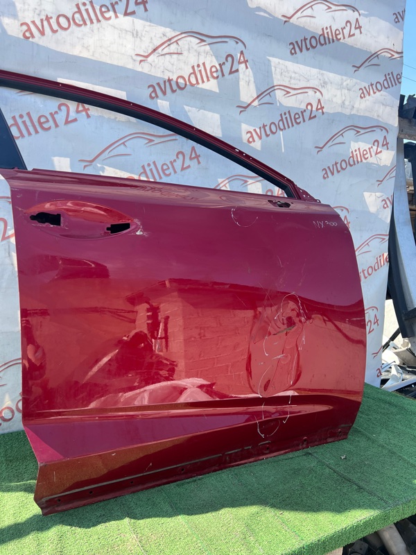 Дверь, 6000 рублей, Красноярск