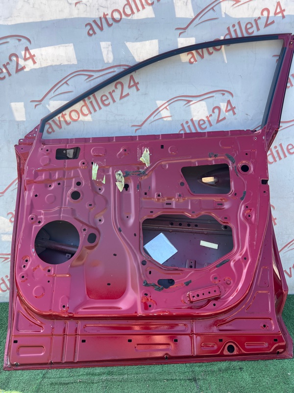 Дверь, 6000 рублей, Красноярск