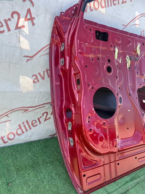 Дверь, 6000 рублей, Красноярск