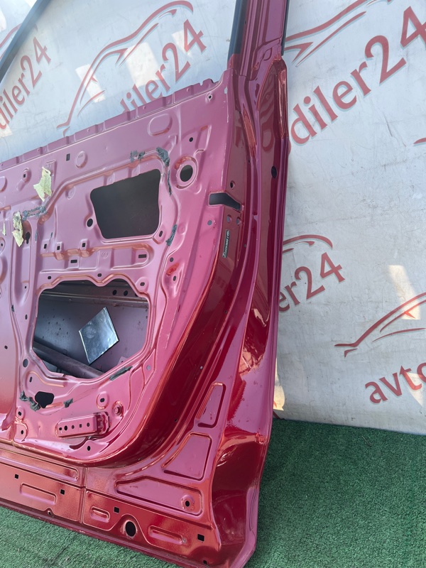 Дверь, 6000 рублей, Красноярск