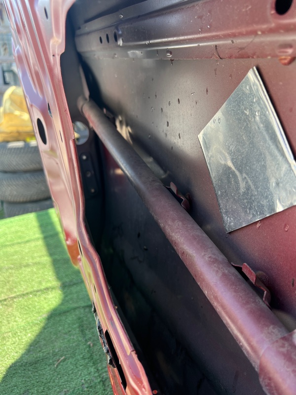 Дверь, 6000 рублей, Красноярск