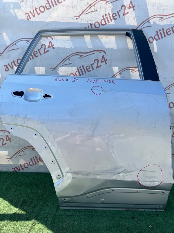 Дверь, 6000 рублей, Красноярск