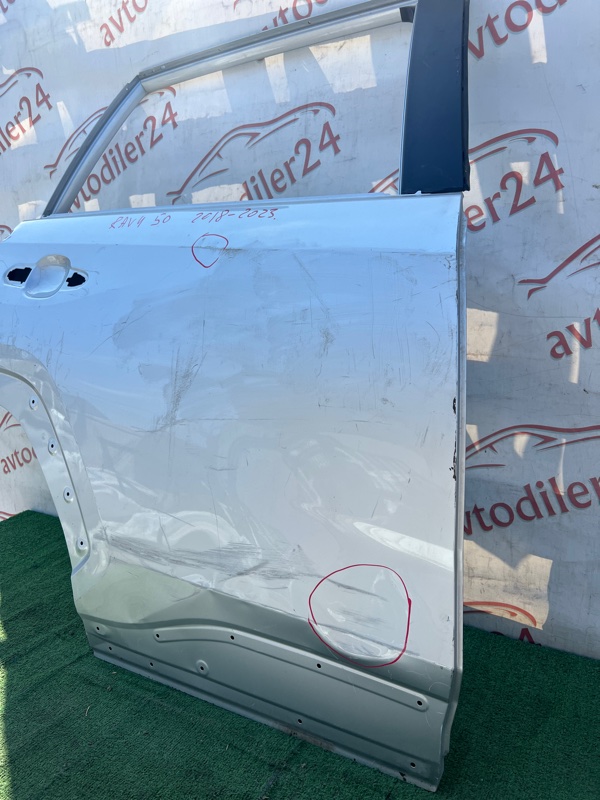 Дверь, 6000 рублей, Красноярск