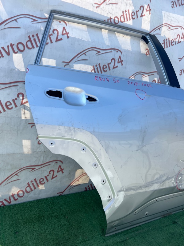 Дверь, 6000 рублей, Красноярск