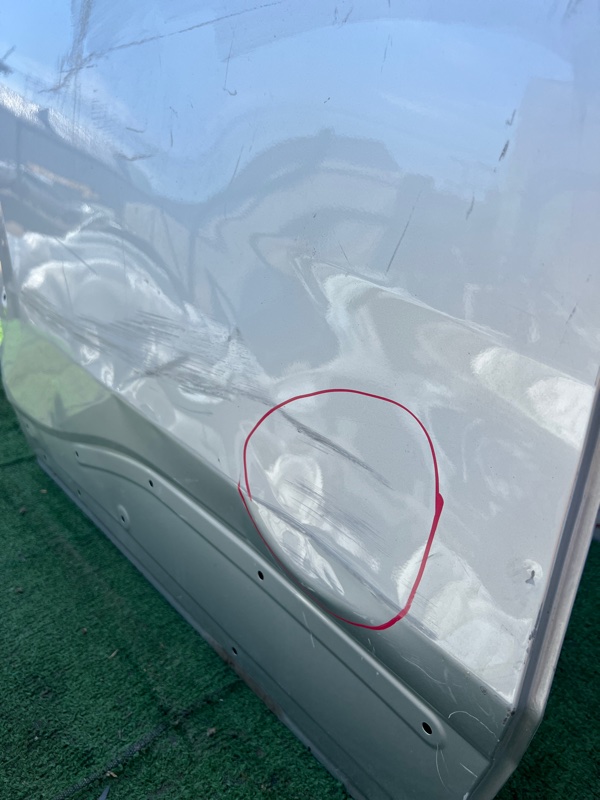 Дверь, 6000 рублей, Красноярск